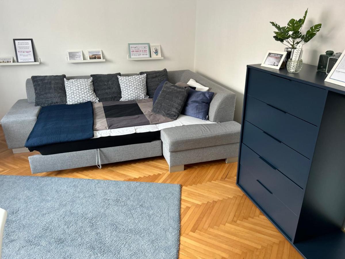 Gabend'I Apartman Eger Exterior photo